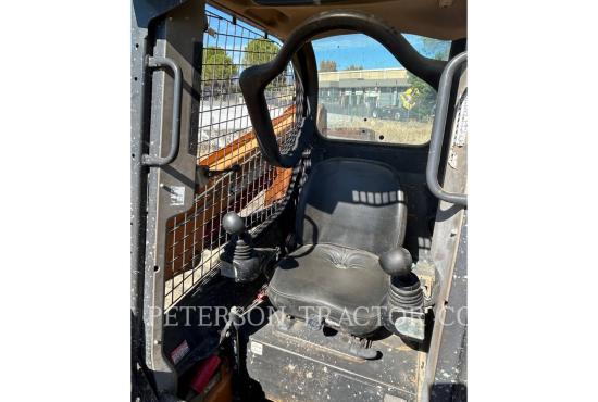 2016 CASE/NEW HOLLAND TR310