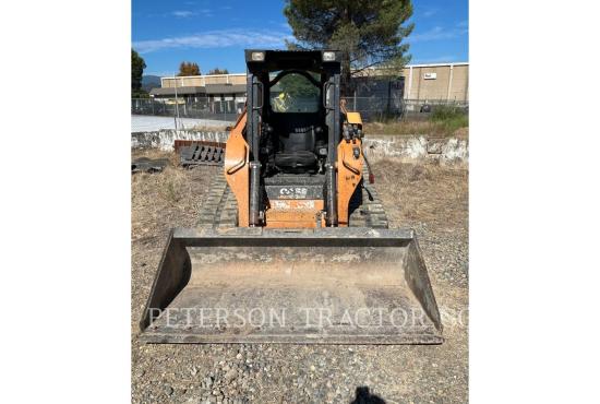 2016 CASE/NEW HOLLAND TR310