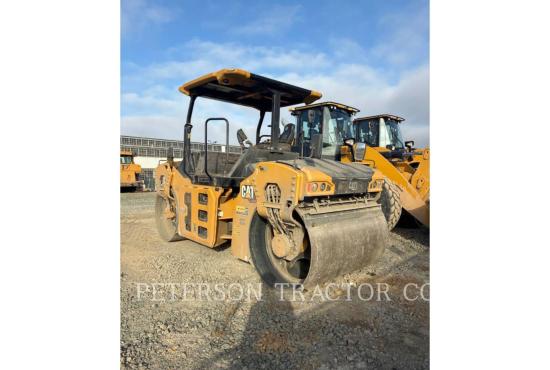 2023 CAT CB10