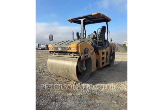 2023 CAT CB10