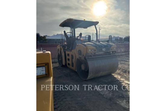 2023 CAT CB10