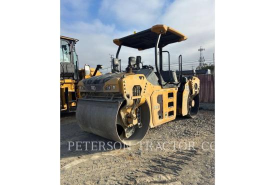 2023 CAT CB10