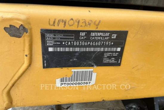 2024 Cat CB15 Double Drum Roller