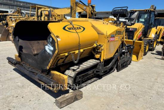 2024 WEILER P385C