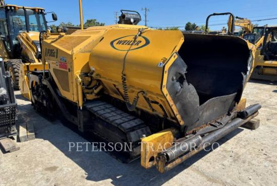 2024 WEILER P385C