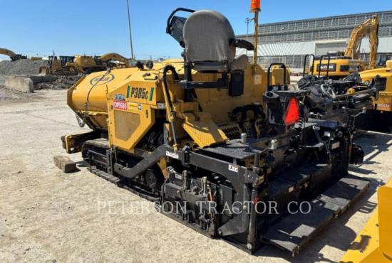 2024 WEILER P385C