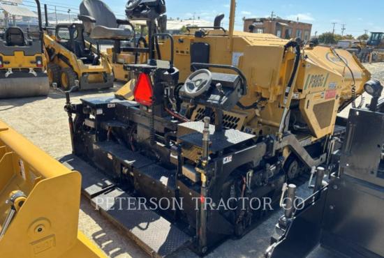 2024 WEILER P385C