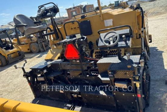 2024 WEILER P385C