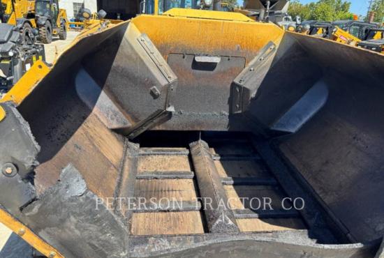 2024 WEILER P385C