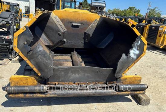 2024 WEILER P385C