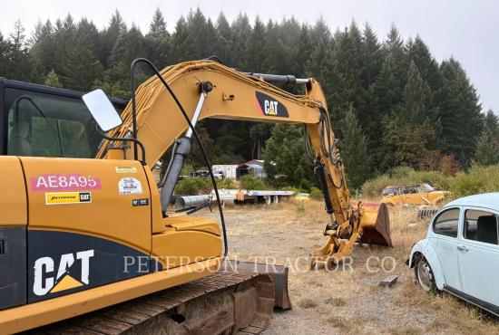 2011 CAT 312DL