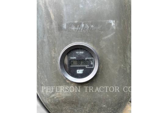 2011 CAT 312DL
