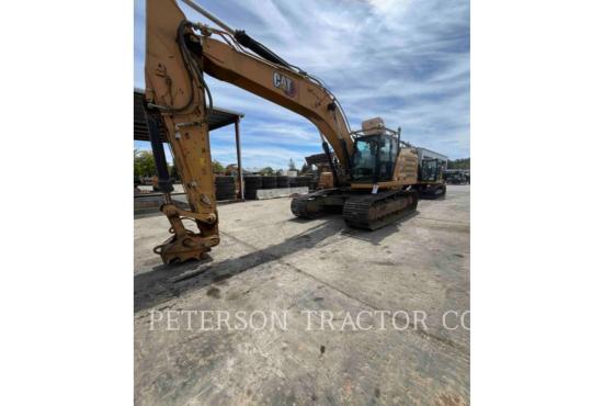 2022 CAT 336
