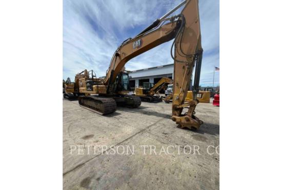 2022 CAT 336