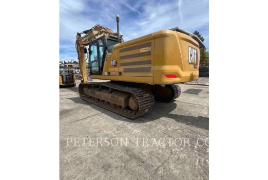 2022 CAT 336