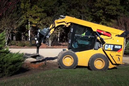 BP115C | Peterson Cat