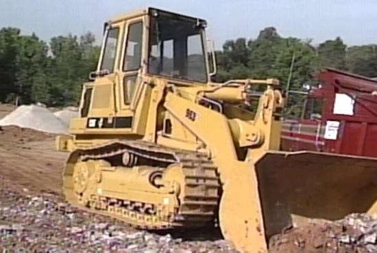 953 | Peterson Cat