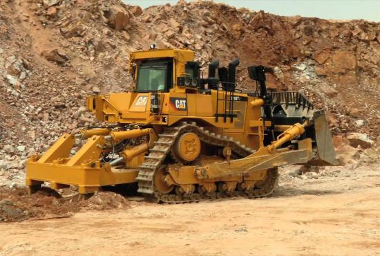 D10T2 | Peterson Cat