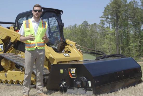 BP115C | Peterson Cat