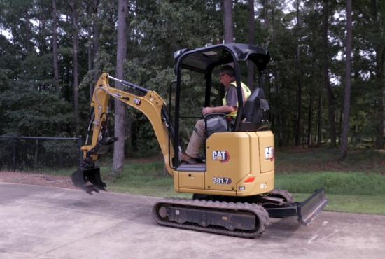 303 CR | Peterson Cat