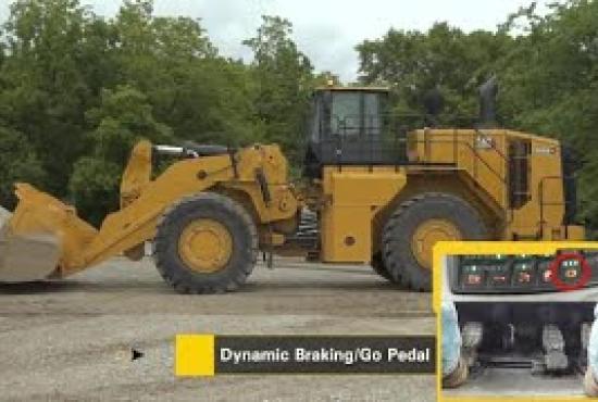 CAT★ 988 XE | Peterson Cat