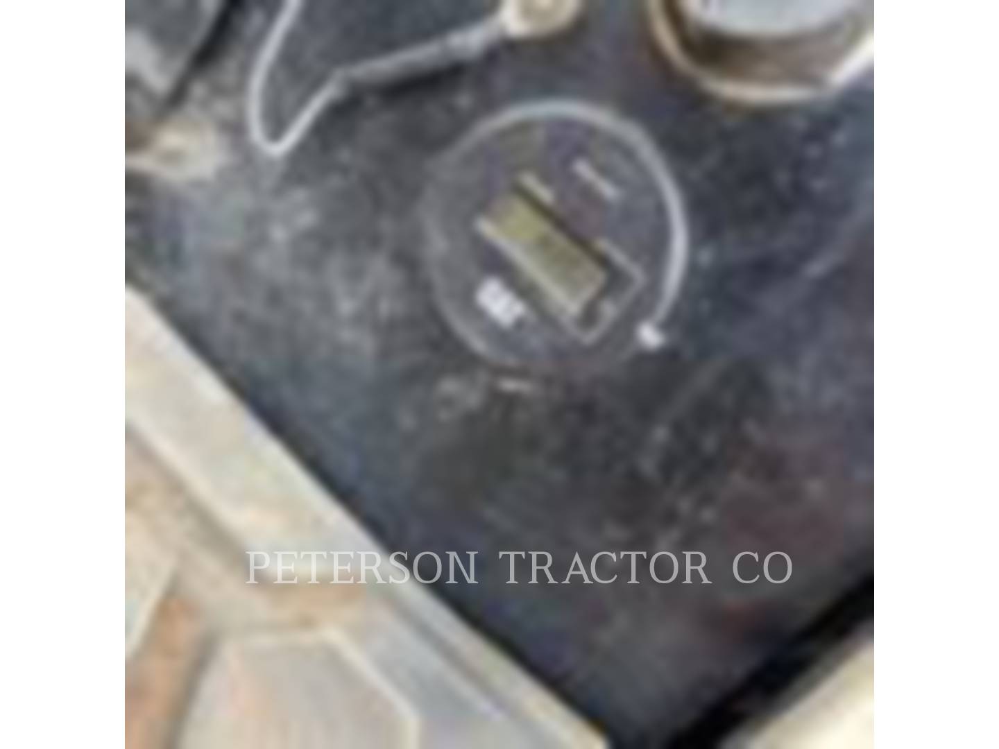 2019 CAT 303.5E2 EXCAVATOR