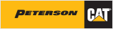 Peterson CAT logo